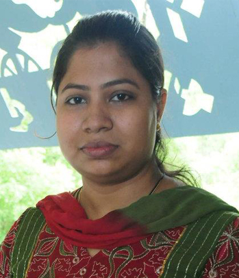 Sonali Chatterjee