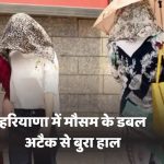 Haryana Weather Update 13 June